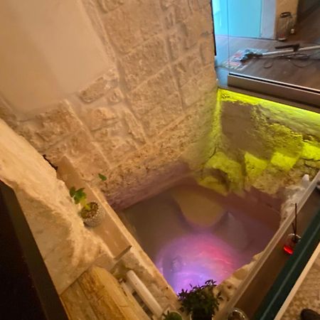 Suite117 Ostuni Eksteriør billede