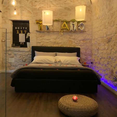 Suite117 Ostuni Eksteriør billede