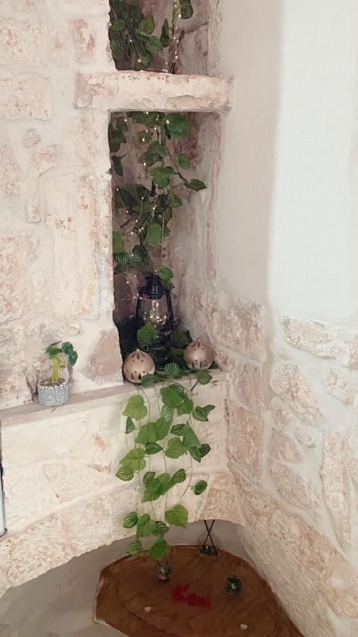 Suite117 Ostuni Eksteriør billede