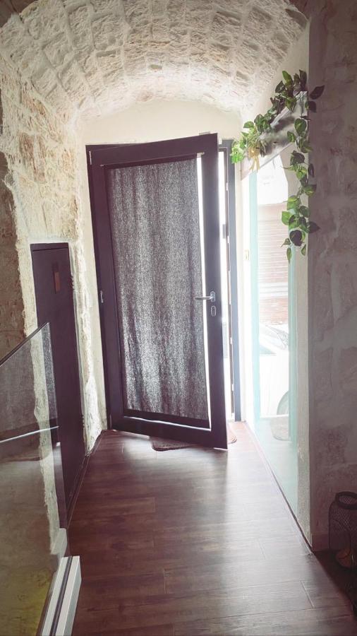 Suite117 Ostuni Eksteriør billede