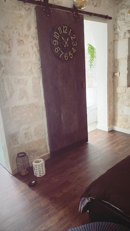 Suite117 Ostuni Eksteriør billede