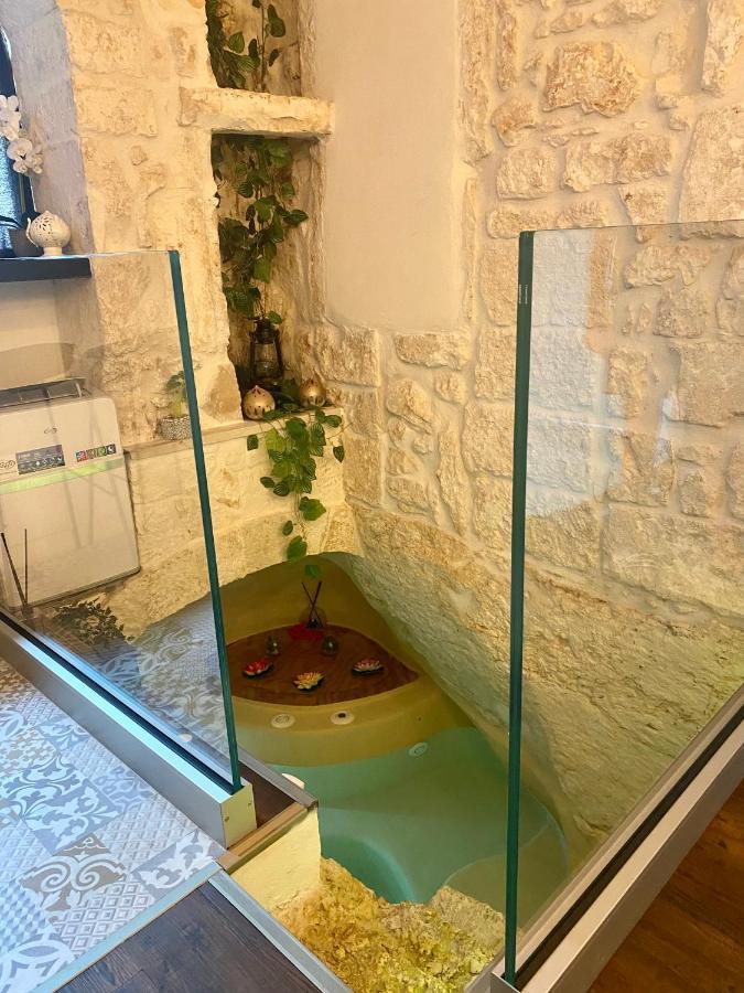 Suite117 Ostuni Eksteriør billede