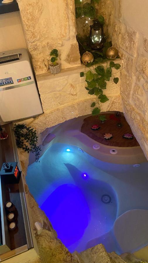 Suite117 Ostuni Eksteriør billede