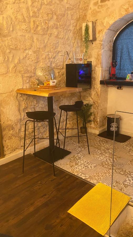 Suite117 Ostuni Eksteriør billede