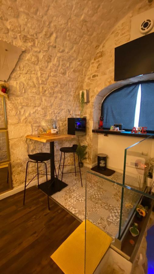 Suite117 Ostuni Eksteriør billede