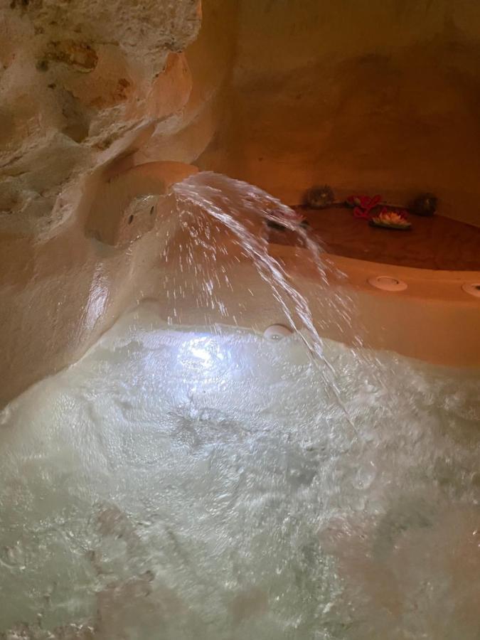 Suite117 Ostuni Eksteriør billede