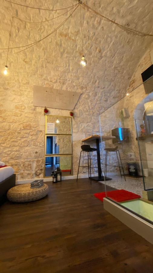 Suite117 Ostuni Eksteriør billede