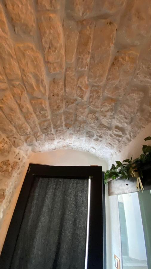 Suite117 Ostuni Eksteriør billede