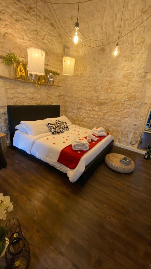 Suite117 Ostuni Eksteriør billede