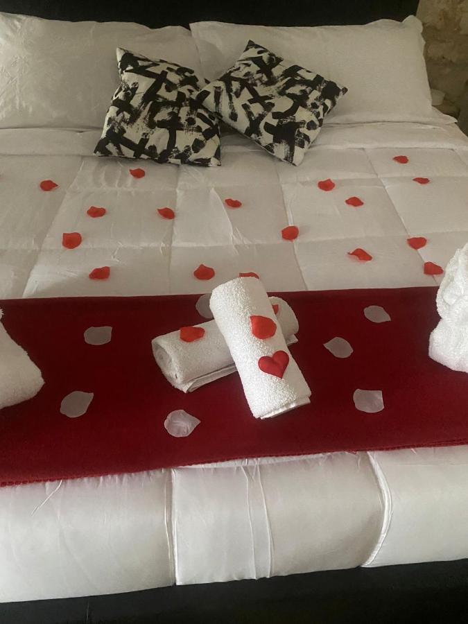 Suite117 Ostuni Eksteriør billede