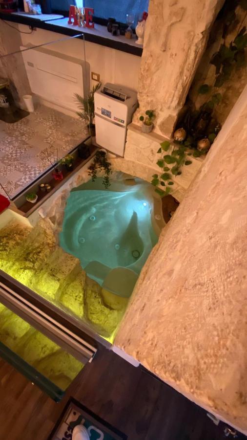 Suite117 Ostuni Eksteriør billede