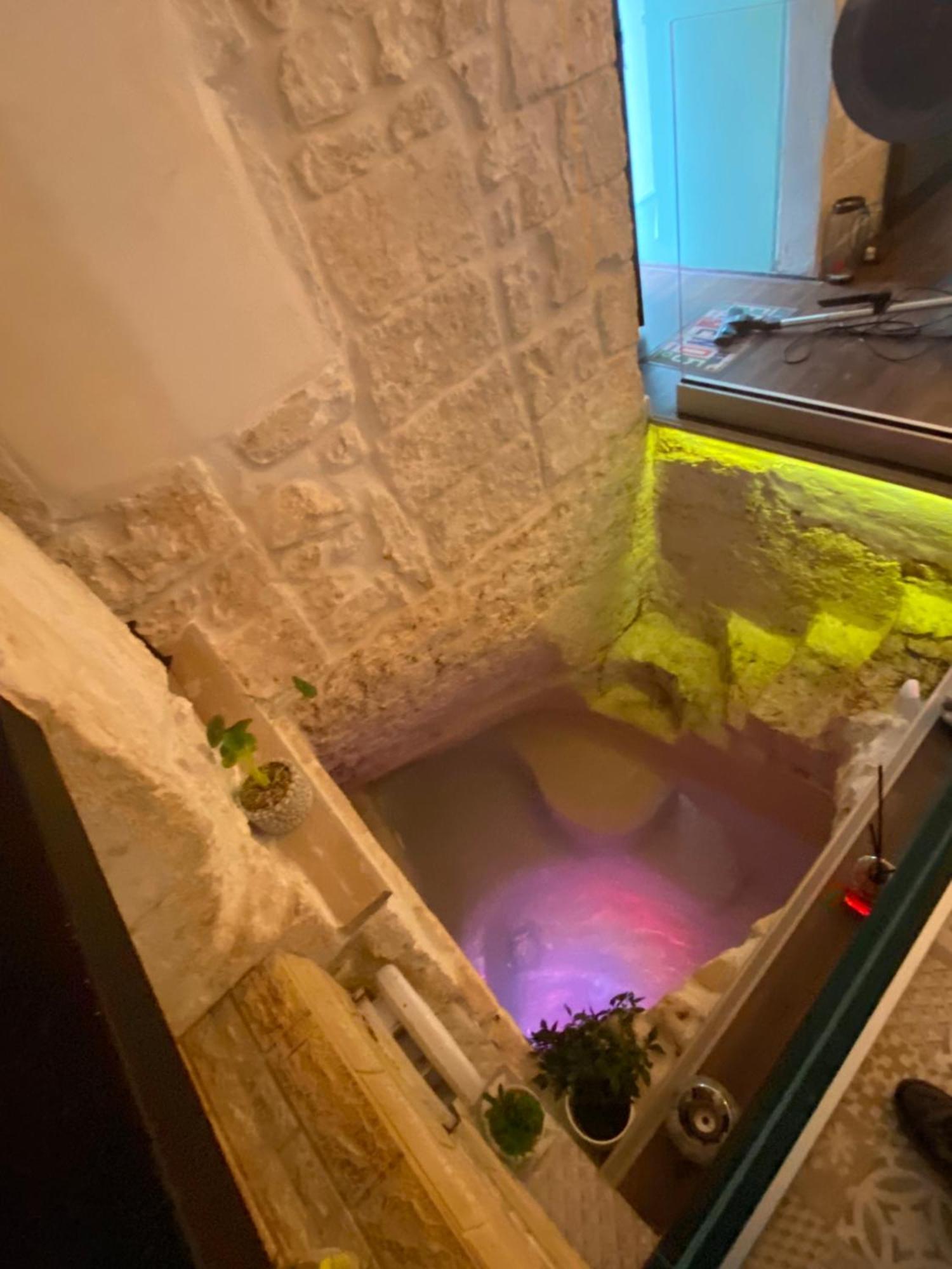Suite117 Ostuni Eksteriør billede