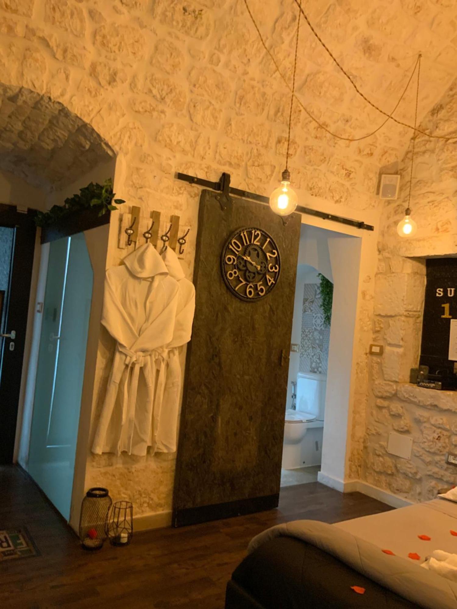 Suite117 Ostuni Eksteriør billede