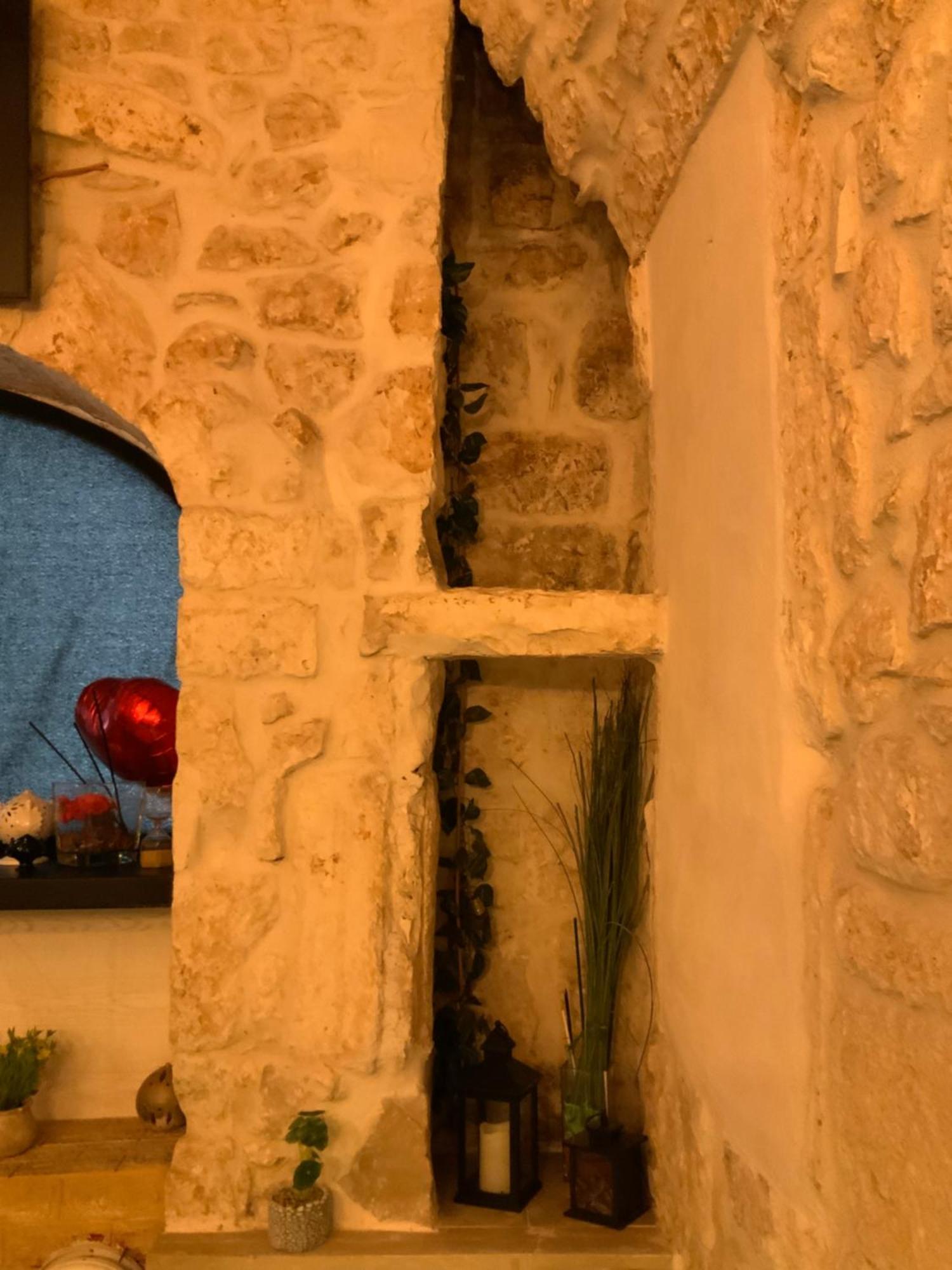 Suite117 Ostuni Eksteriør billede