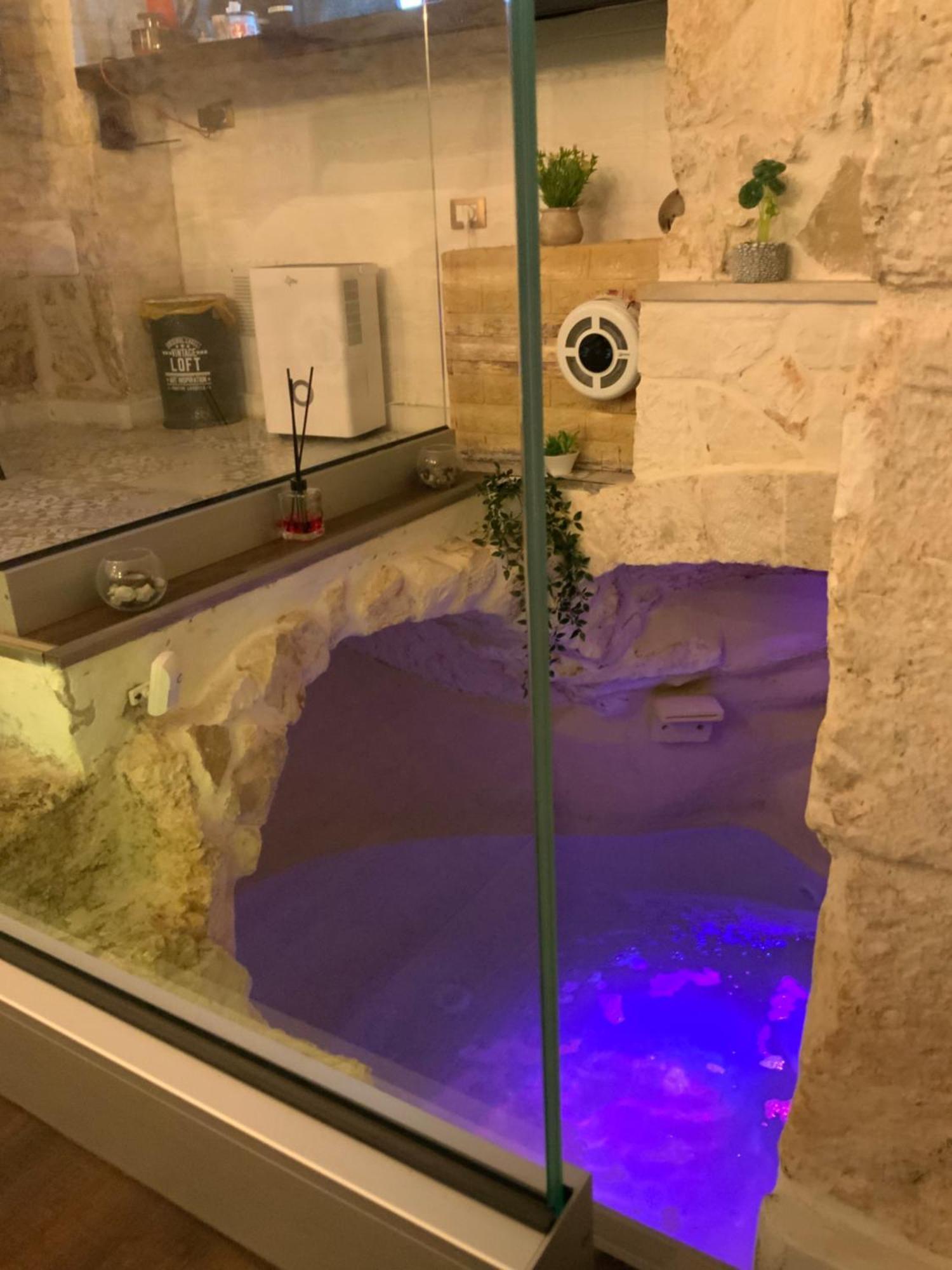 Suite117 Ostuni Eksteriør billede