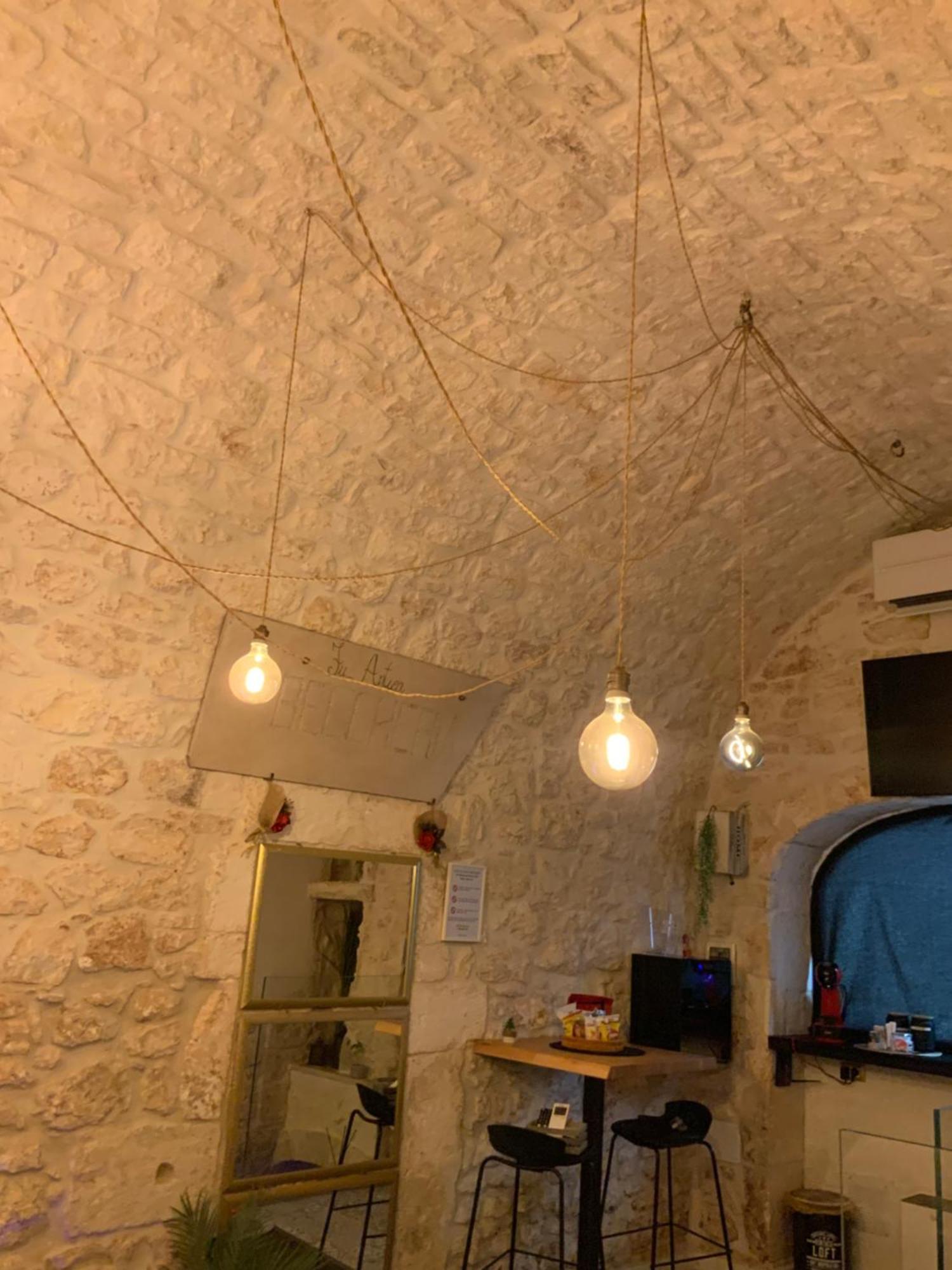 Suite117 Ostuni Eksteriør billede