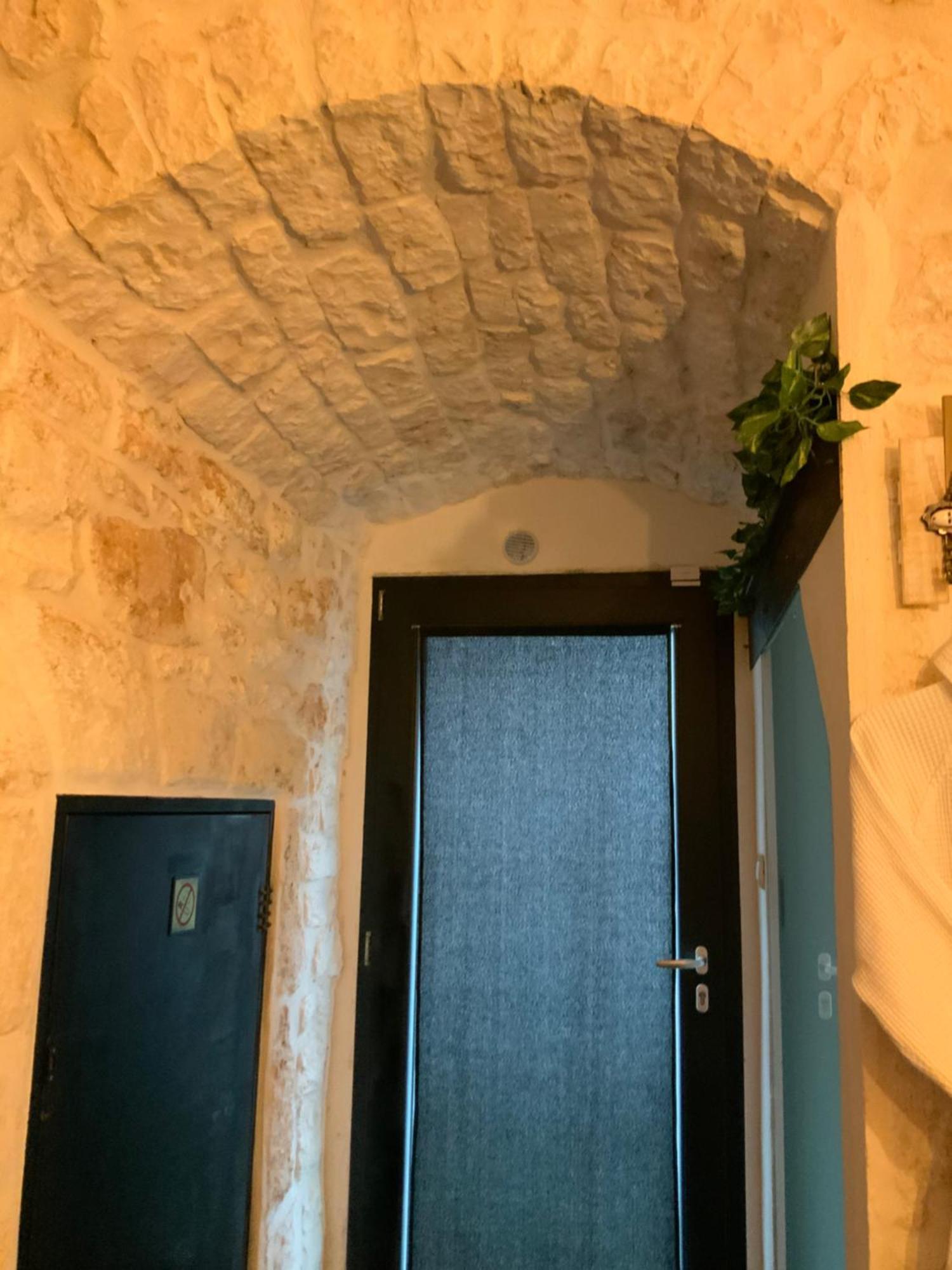 Suite117 Ostuni Eksteriør billede