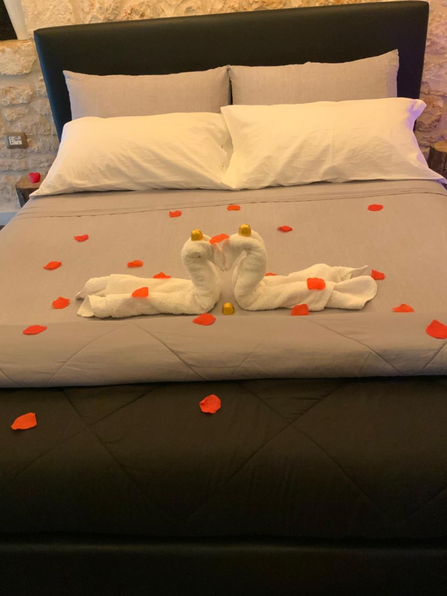 Suite117 Ostuni Eksteriør billede